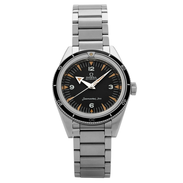 omega seamaster w266703