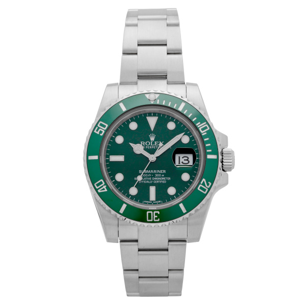 ロレックス rolex サブマリーナー デイト submarinerdate w266711