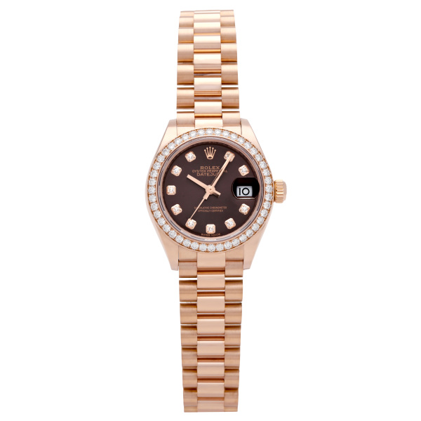 ロレックス rolex デイトジャスト datejust w266713