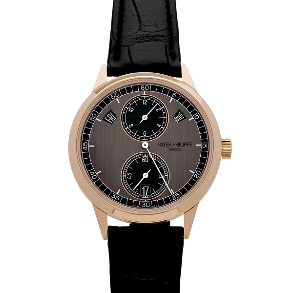 PATEK PHILIPPE patekphilippe Complication complication w266726