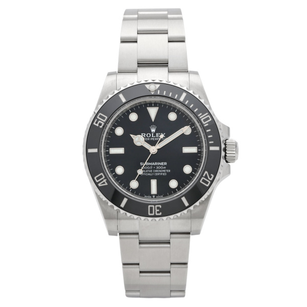 ロレックス rolex サブマリーナー submariner w266741