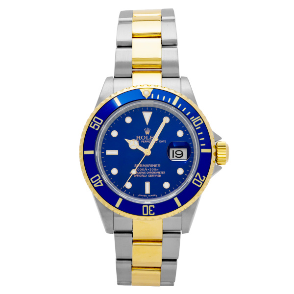 rolex submarinerdate w266745