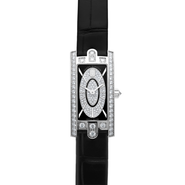harrywinston avenue ハリー・ウィンストン アヴェニュー C ミニ 世界限定50本 avcqhm16ww058