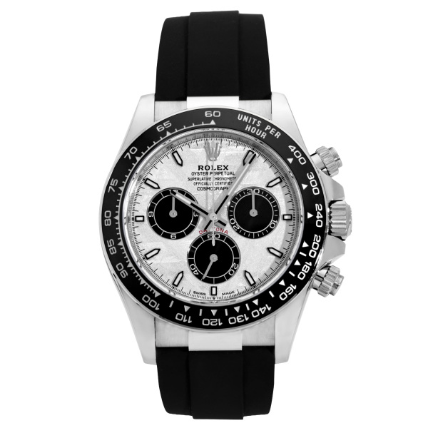 ロレックス rolex コスモグラフ デイトナ daytona w266754