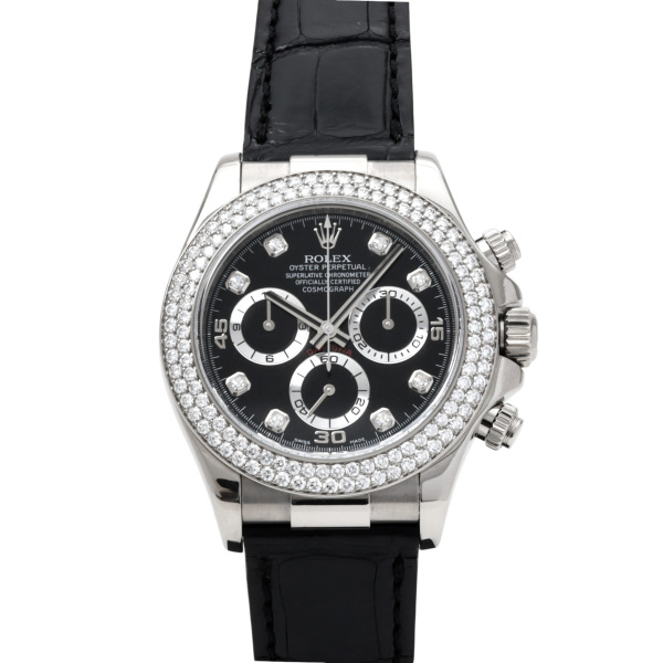 Rolex rolex Cosmograph Daytona daytona w266756