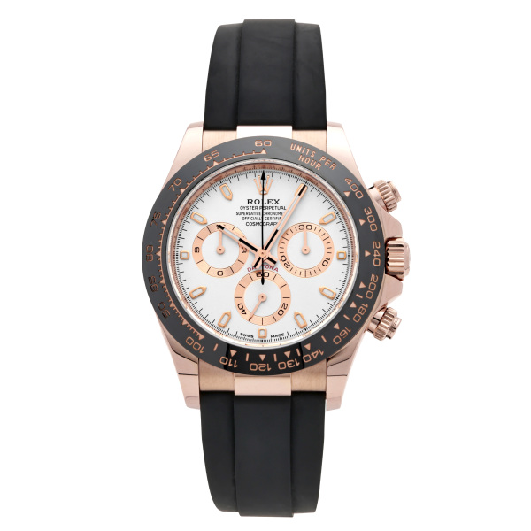 ロレックス rolex コスモグラフ デイトナ daytona w266765