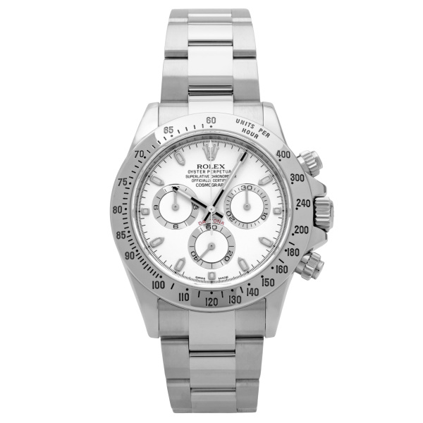 ロレックス rolex コスモグラフ デイトナ daytona w266766