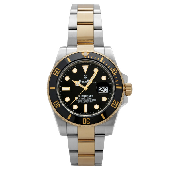 Rolex rolex Submariner Date submarinerdate w266769