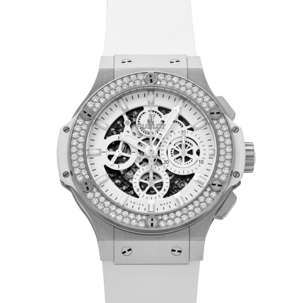 ウブロ hublot ビッグバン bigbang w266776