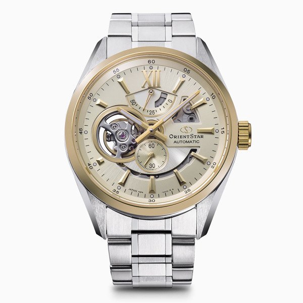 orient_star modernskeleton オリエントスター モダンスケルトン  rk-av0124g