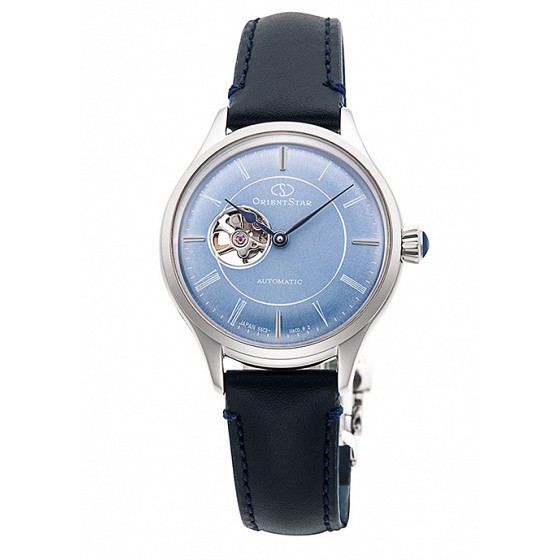 orient_star semiskeleton w266782