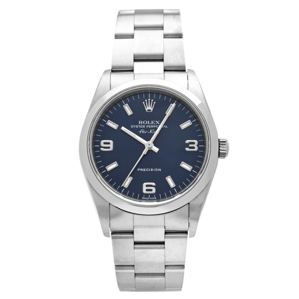 ロレックス rolex エアキング airking w266808