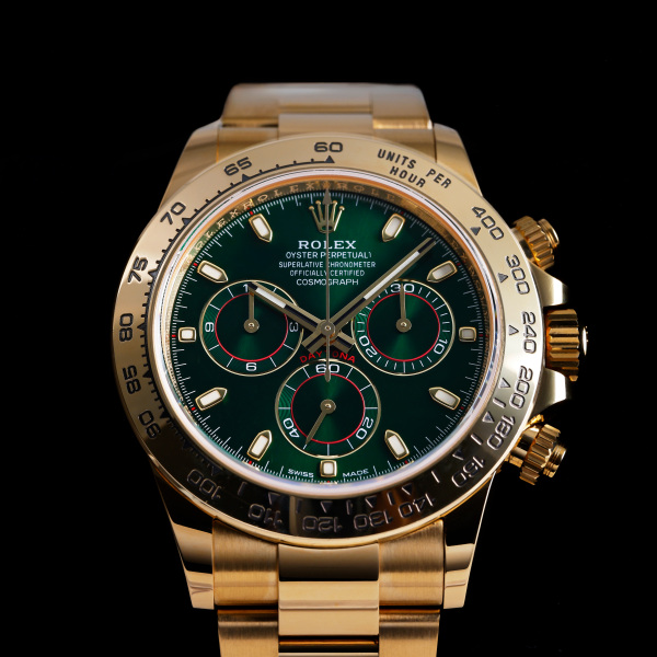 rolex daytona ロレックス コスモグラフ デイトナ  116508