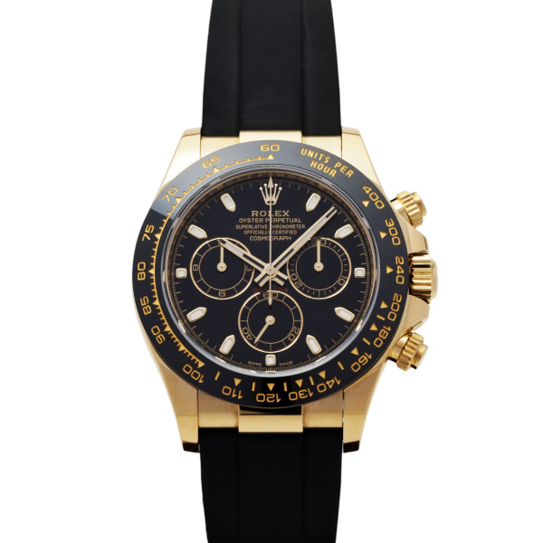 Rolex rolex Cosmograph Daytona daytona w266820