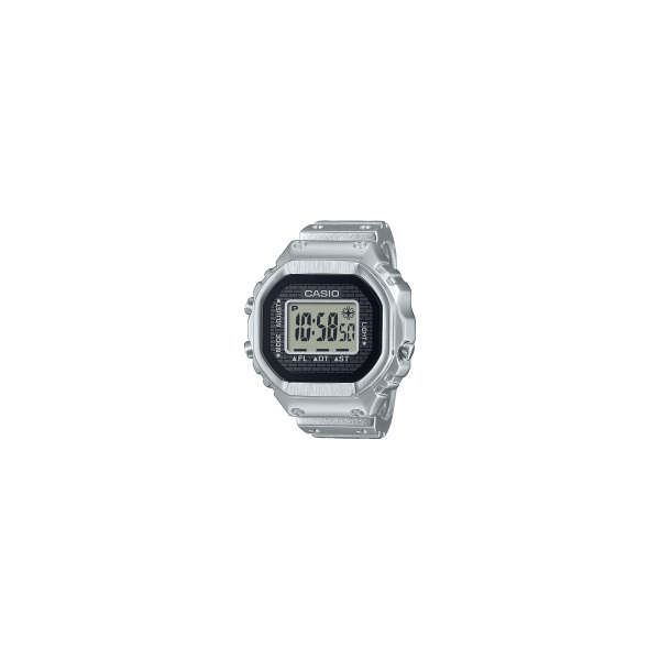 casio casiocollection カシオ カシオコレクション CASIO RING WATCH crw-001-1jr