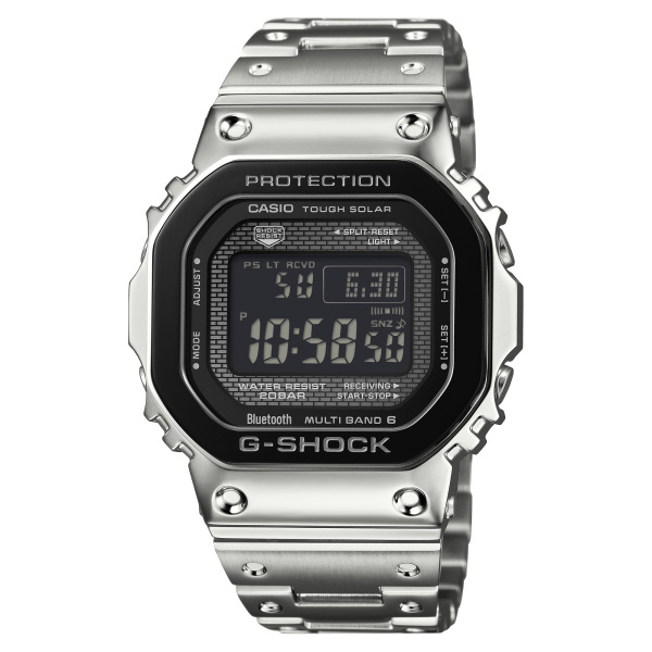 カシオ casio Gショック gshock w266834