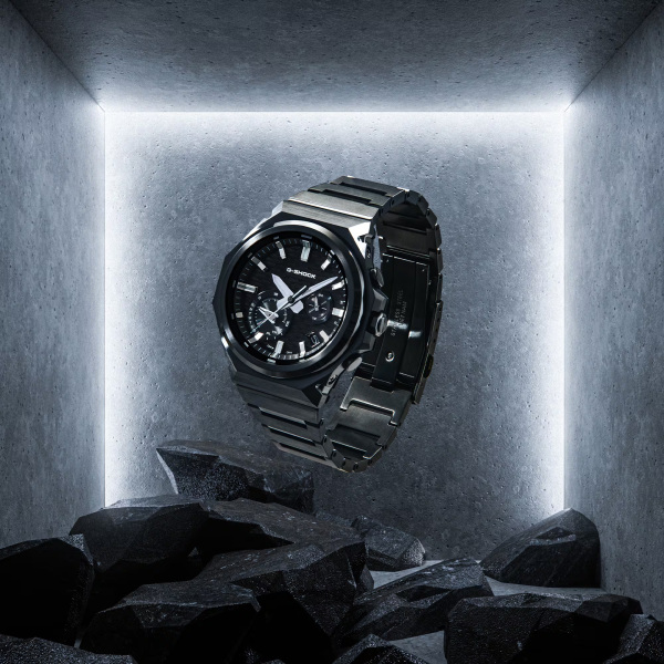 casio gshock カシオ Gショック GST-B1000 Series gst-b1000bd-1ajf