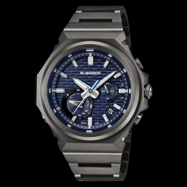 casio gshock カシオ Gショック GST-B1000 Series gst-b1000bd-2ajf