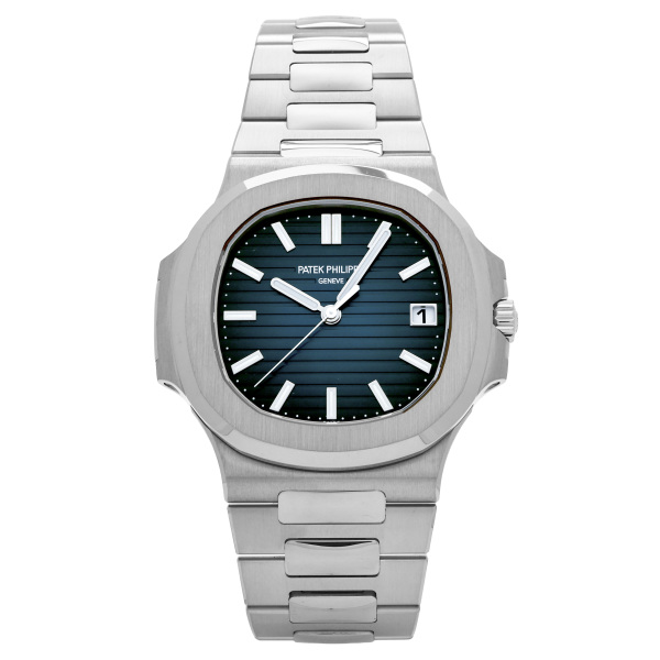 patekphilippe nautilus パテック・フィリップ ノーチラス  5811/1g-001