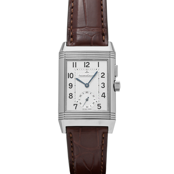 ジャガー・ルクルト jaegerlecoultre レベルソ reverso w266849