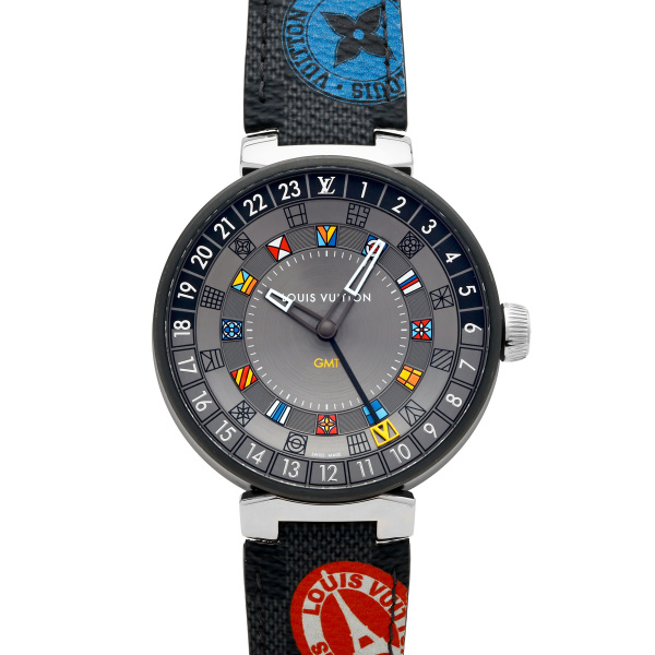 louisvuitton tambour w266856