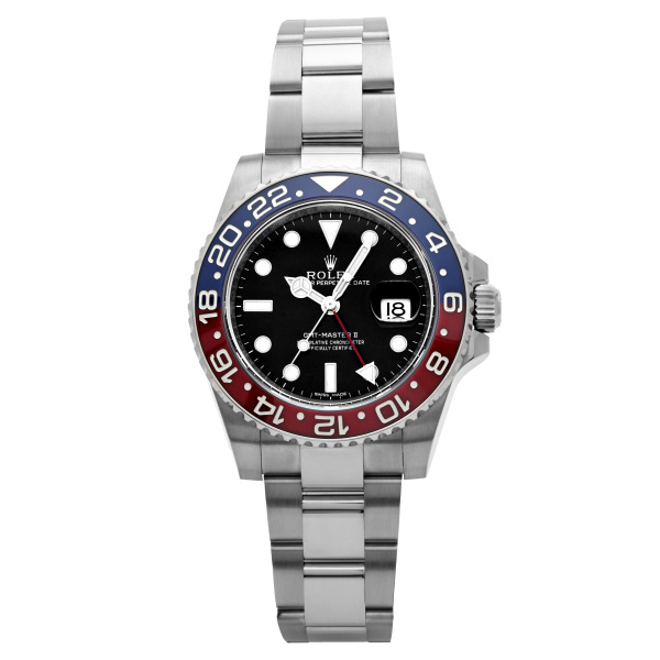 rolex gmtmaster2 w266861