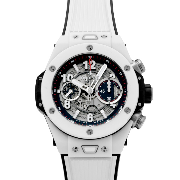 ウブロ hublot ビッグバン bigbang w266865