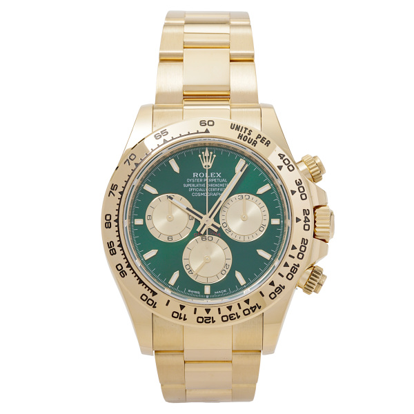 rolex daytona Rolex Cosmograph Daytona  126508