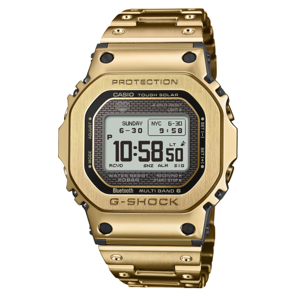 Casio casio G Shock gshock w266872