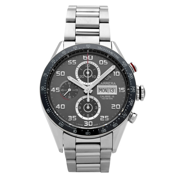 タグ・ホイヤー tagheuer カレラ carrera w266883