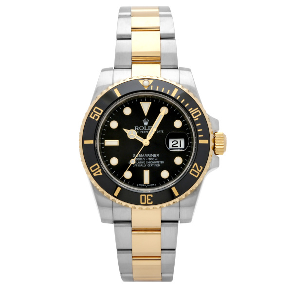 rolex submarinerdate Rolex Submariner Date  116613ln