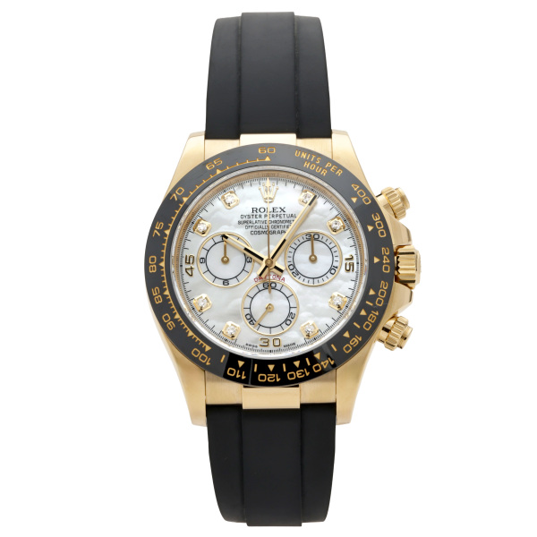 Rolex rolex Cosmograph Daytona daytona w266901