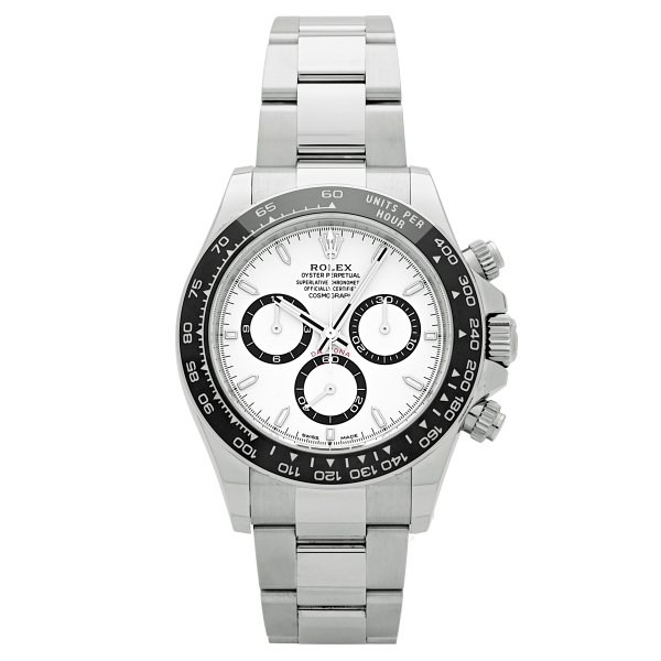 rolex daytona w266905