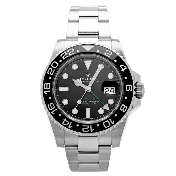 rolex gmtmaster2 w266909