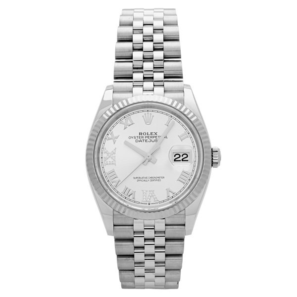 rolex Datejust w266937