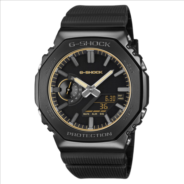 casio gshock カシオ Gショック 2100 Series ANALOG-DIGITAL gm-2100lxb-1a9jf
