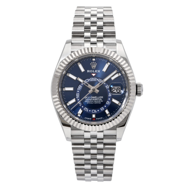 rolex skydweller ロレックス スカイドゥエラー  336934