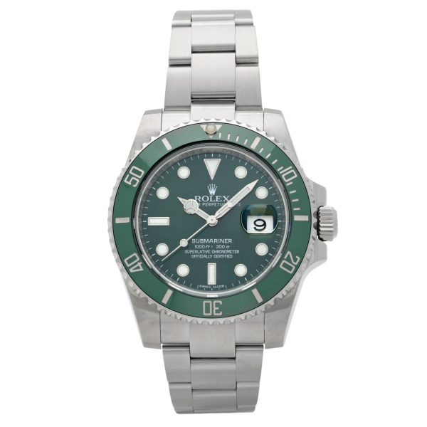 ロレックス rolex サブマリーナー デイト submarinerdate w266948