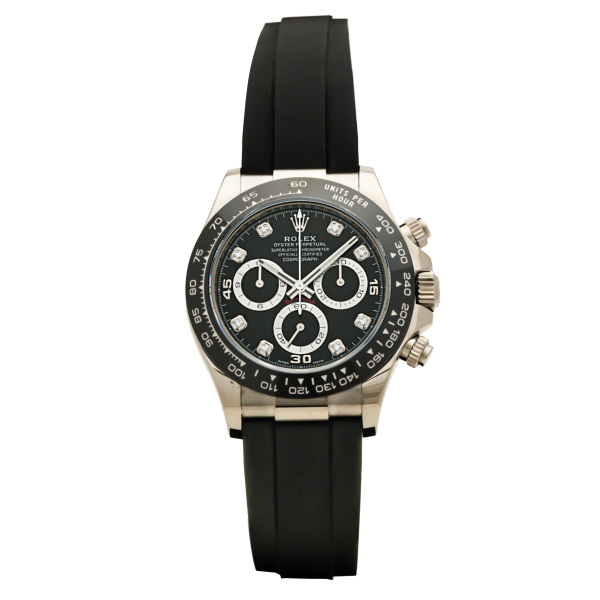 ロレックス rolex コスモグラフ デイトナ daytona w266950