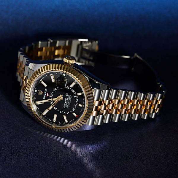 rolex skydweller ロレックス スカイドゥエラー  336933