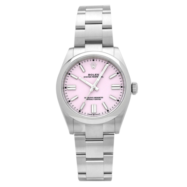 rolex oysterperpetual ロレックス オイスターパーペチュアル 41 134300