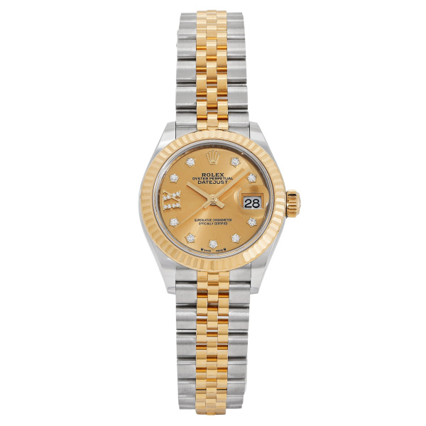 ロレックス rolex デイトジャスト datejust w267003