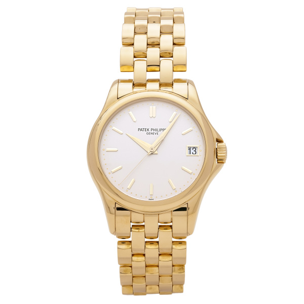 patekphilippe calatrava PATEK PHILIPPE Calatrava  5127/1j-001