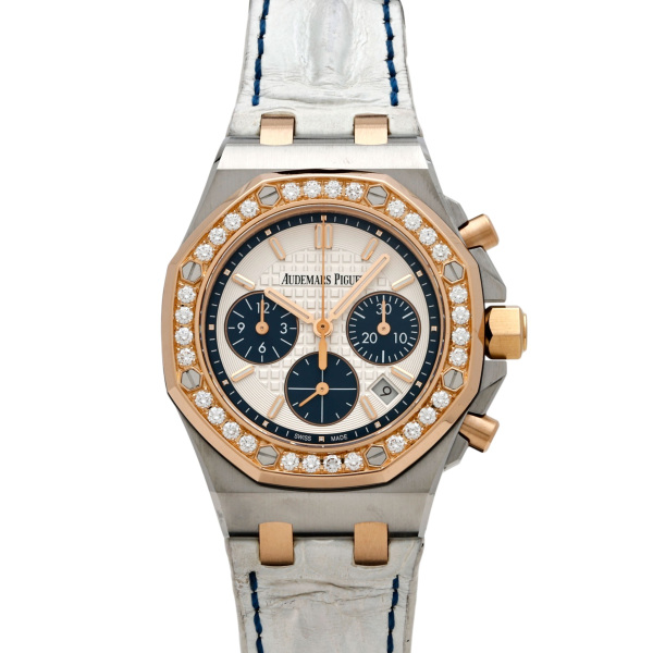 audemarspiguet royaloakoffshore オーデマ・ピゲ ロイヤルオーク オフショア 世界限定300本 26234sr.zz.d202cr.01
