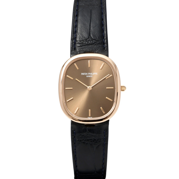 パテック・フィリップ patekphilippe ゴールデンエリプス Golden Ellipse w267021