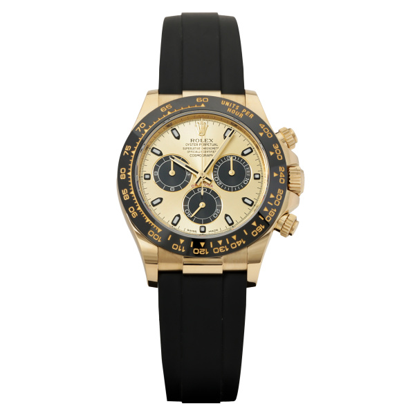 rolex daytona ロレックス コスモグラフ デイトナ  116518ln