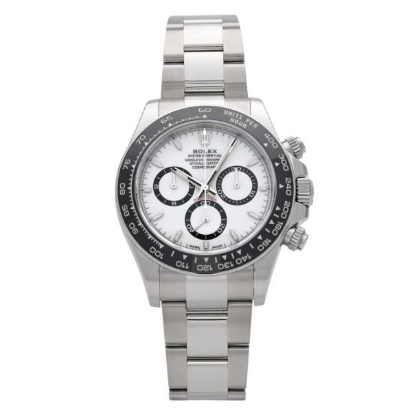 ロレックス rolex コスモグラフ デイトナ daytona w267030