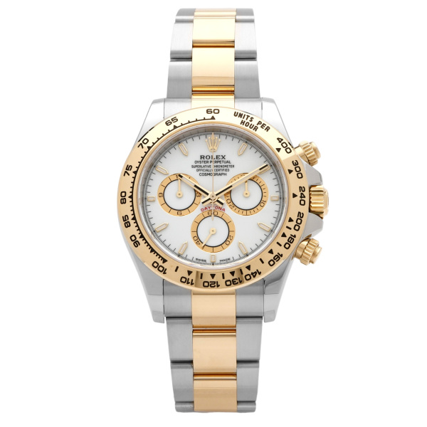 ロレックス rolex コスモグラフ デイトナ daytona w267031