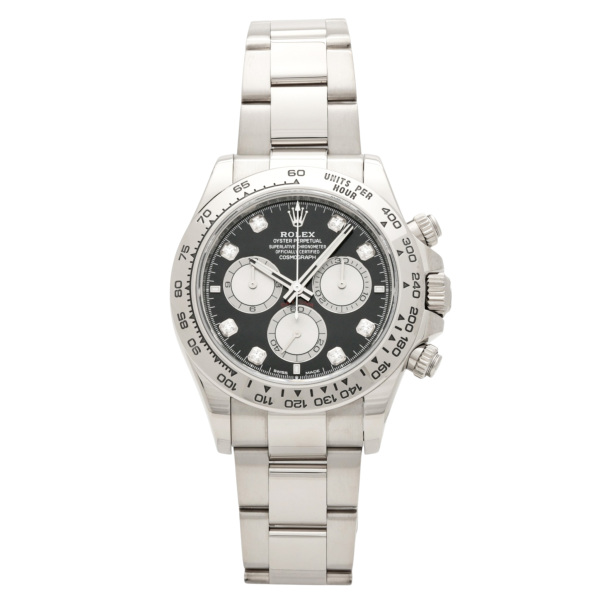 ロレックス rolex コスモグラフ デイトナ daytona w267032