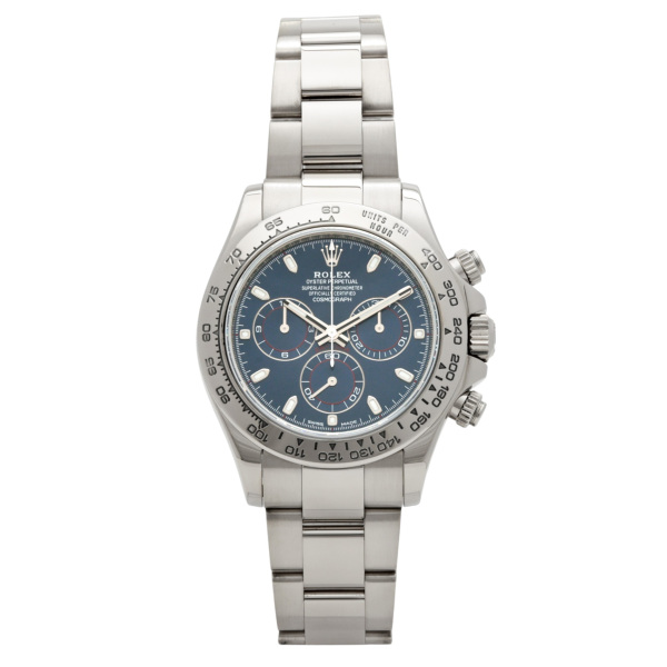 ロレックス rolex コスモグラフ デイトナ daytona w267033